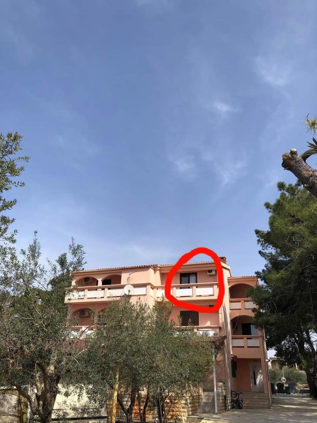 Villa Matea - Vir Exterior foto