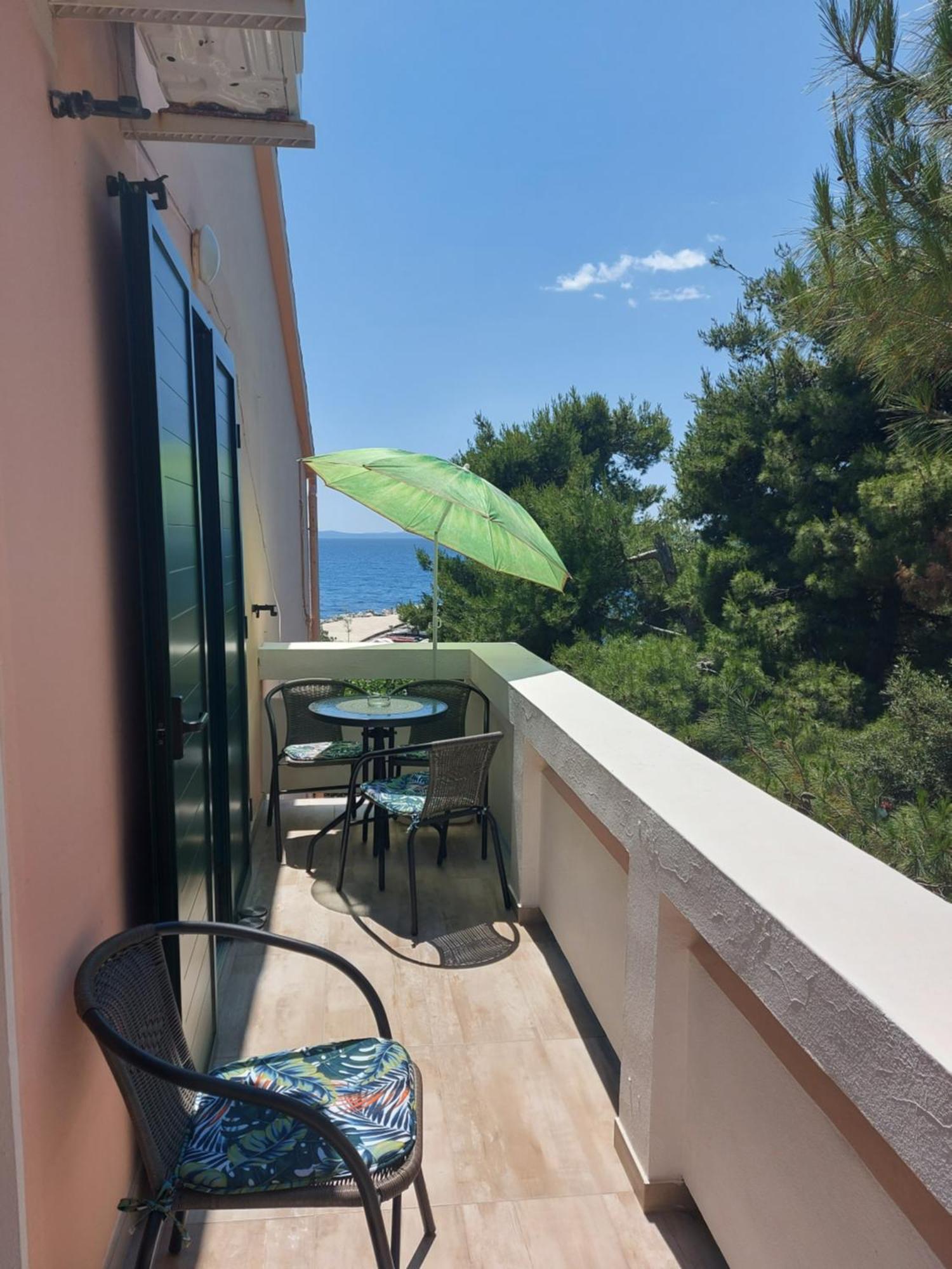 Villa Matea - Vir Exterior foto